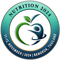4th International Conference on Nutrition and Healthcare 2024